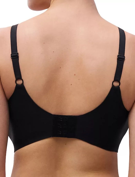 Chantelle Soft Stretch Power V-Neck Wireless Bra