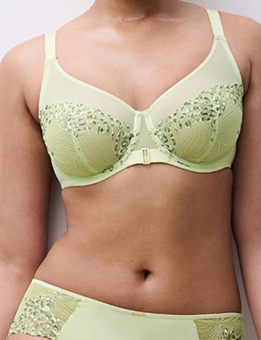 Chantelle Legend Full Cup Bra