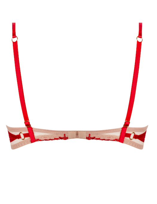 Lise Charmel Eblouissant Eros Triangle Underwire Bra