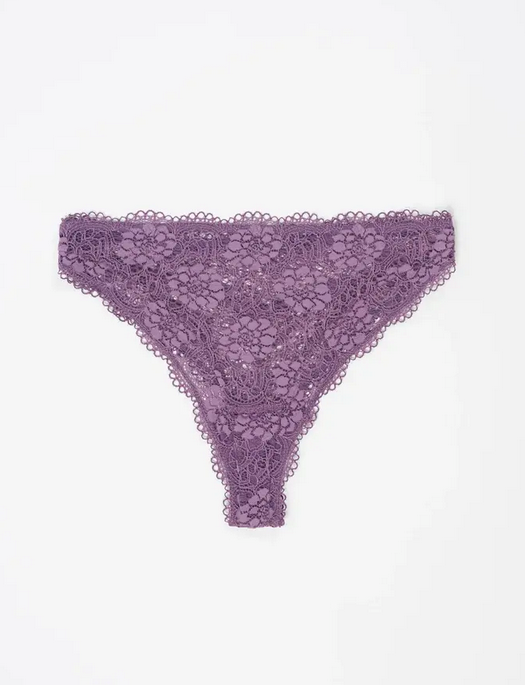 Else Peony Thong