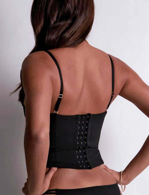 Aubade x Elie Saab My Desire Bustier