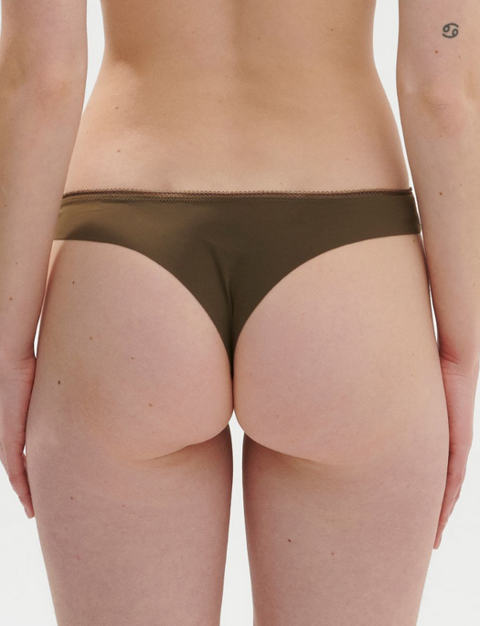 Simone Perele Amazone Tanga