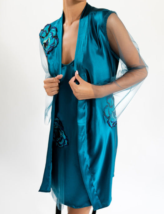 Carol Coelho Duplicity The Mistress Slip