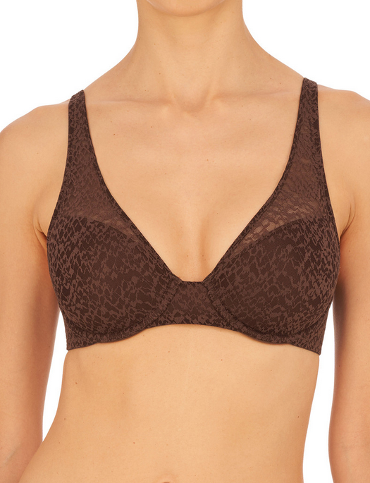 Natori Bra Pretty Smooth Full Fit Bra