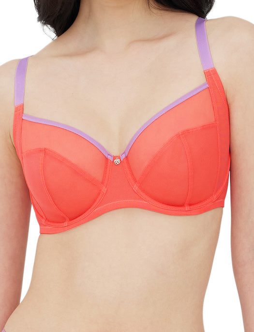 Skarlett Blue Spellbound Full Cup Underwire
