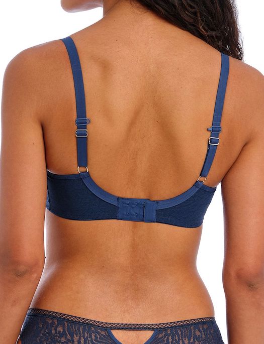 Freya Catwalk Underwire Side Support Bra