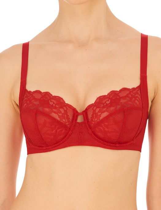 Natori Statement Full Figure Underwire Bra