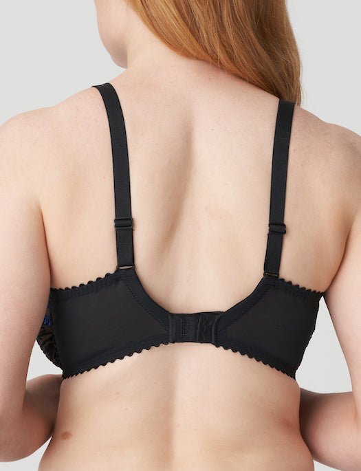 Prima Donna Cheyney Vertical Seam Balconette
