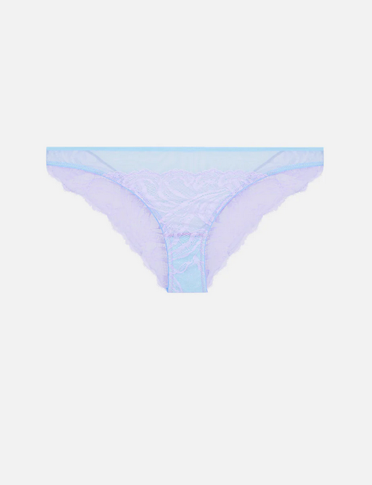 Dora Larsen Aerin Lace Knicker