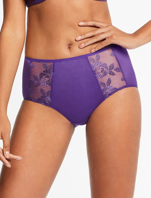 Maison Lejaby Attitude Full Brief