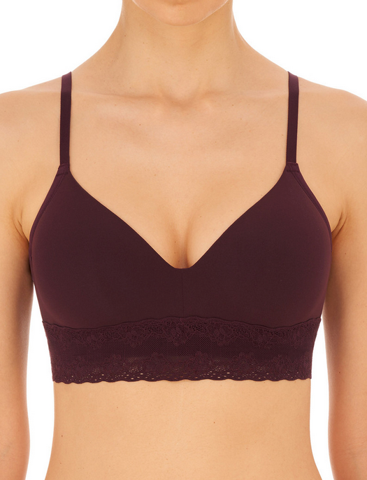 Natori Bliss Perfection Contour Soft Cup Bra