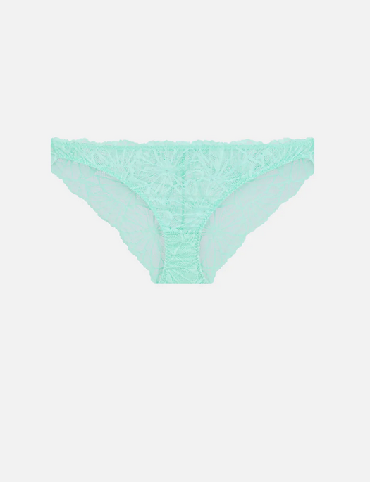 Dora Larsen Sierra Lace Knicker
