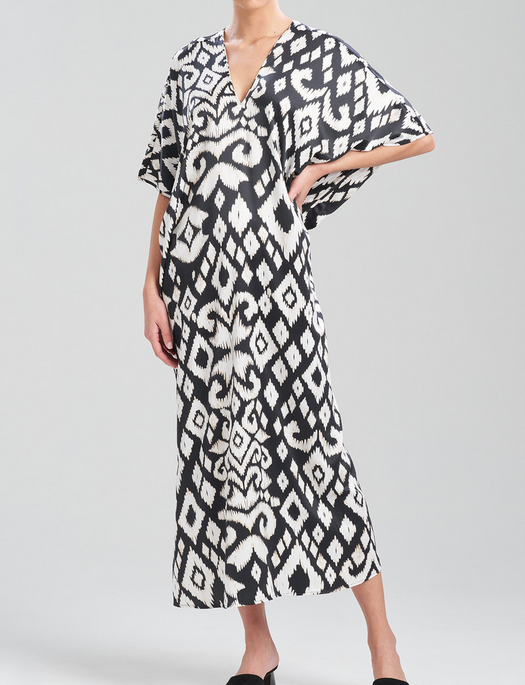 Natori Lingerie Kii Caftan