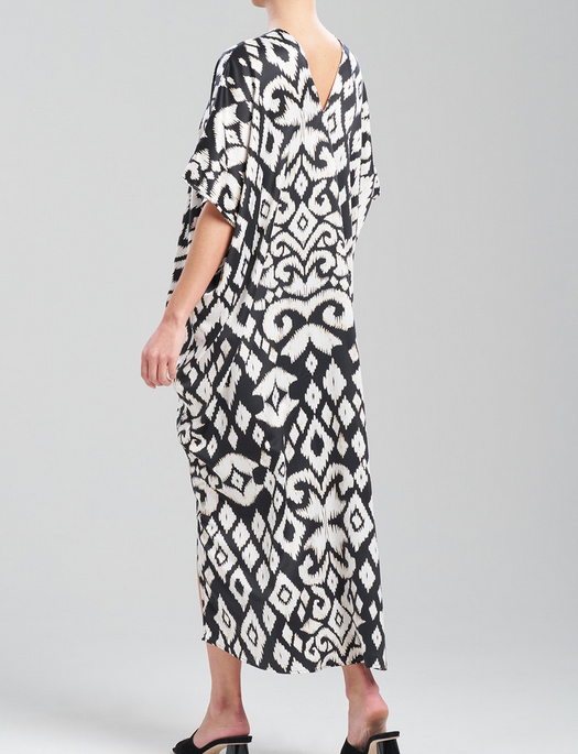 Natori Lingerie Kii Caftan
