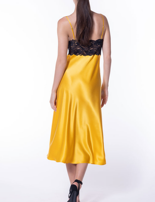 Christine Sakura Gown