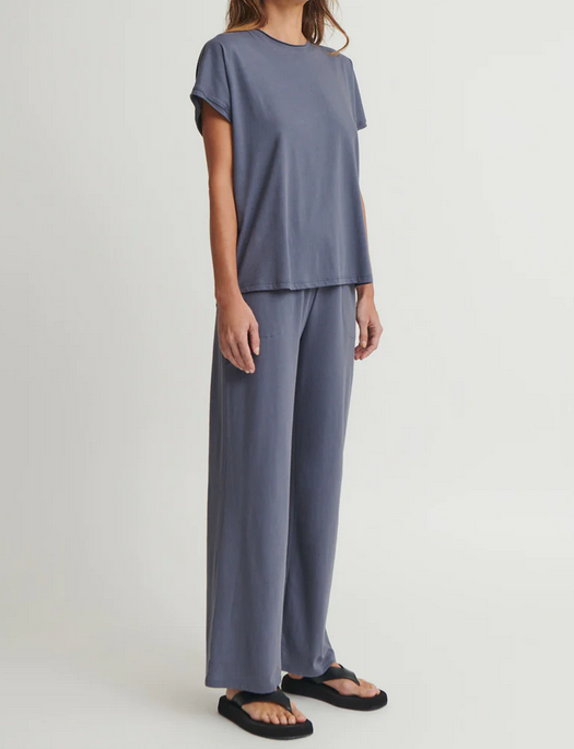Skin Organic Cotton Modern Essentials Cheyenne/Christine PJ Set