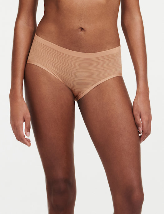 Chantelle Soft Stretch Stripes Hipster