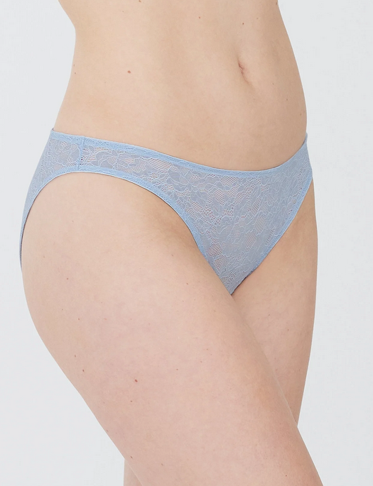 Skarlett Blue Paradise High Cut Bikini