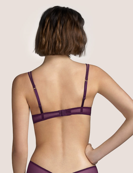 Andres Sarda Ella Full Cup Bra