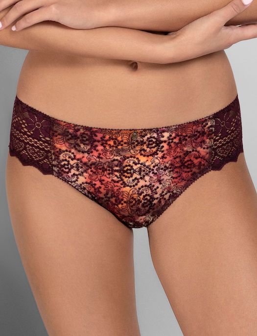 Empreinte Cassiopee Bikini
