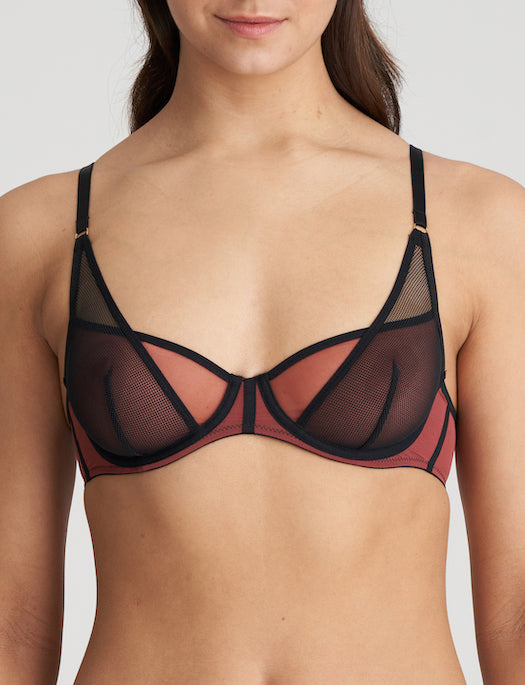 Marie Jo Fezz Wire Bra