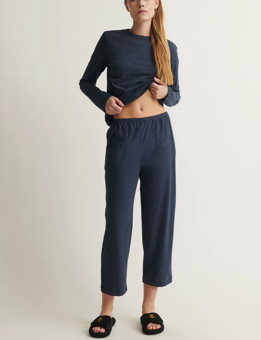 Skin Coralie & Carlyn PJ Set