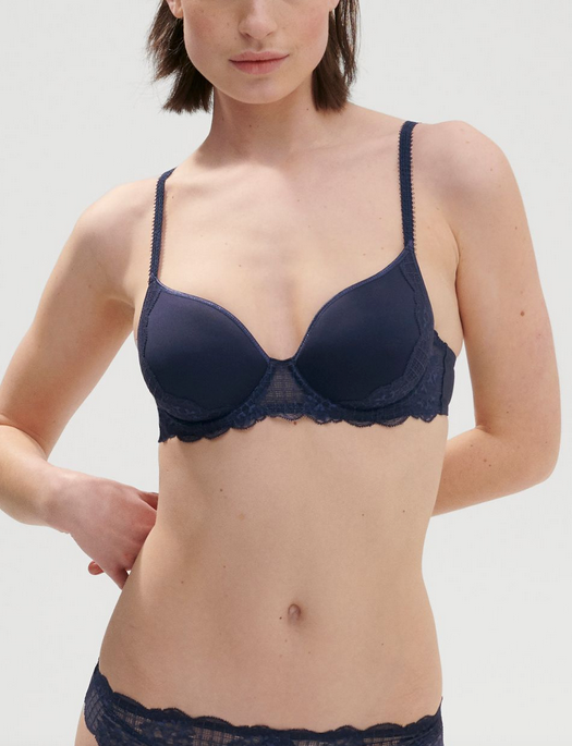 Simone Perele Reve Spacer Plunge Bra