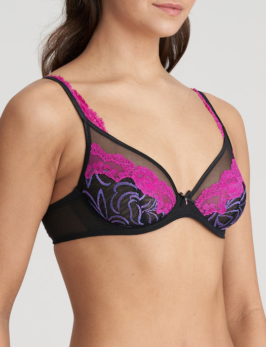 Marie Jo Adelade Plunge Bra