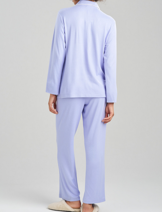 N Natori Oasis Soft Brushed Knit Pajama