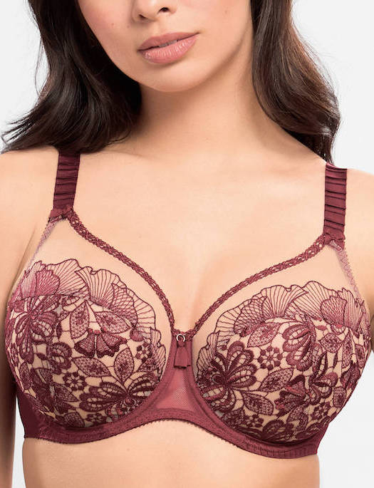 Empreinte Agathe Full Cup Bra