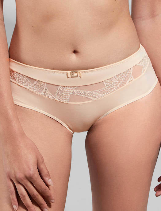 Empreinte Gustave Shorty