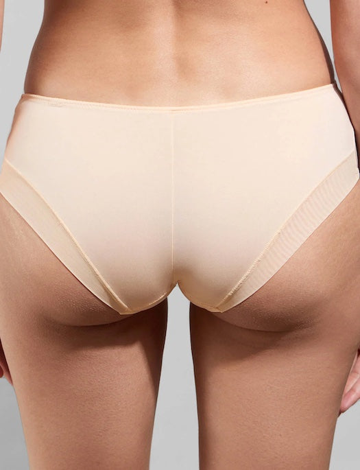 Empreinte Gustave Shorty