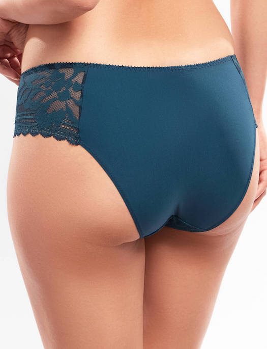 Empreinte Leia Bikini