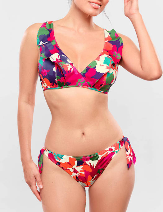 Empreinte Nectar Bikini Brief