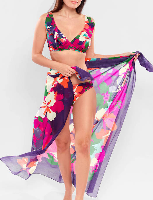 Empreinte Nectar Pareo