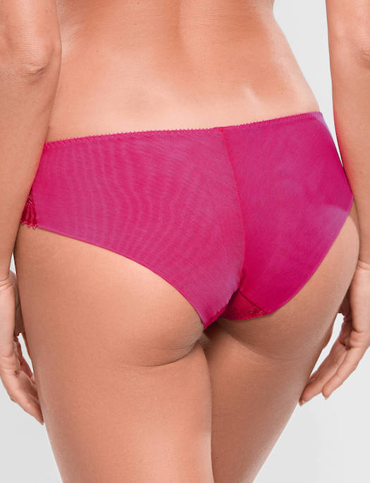 Empreinte Tess Shorty