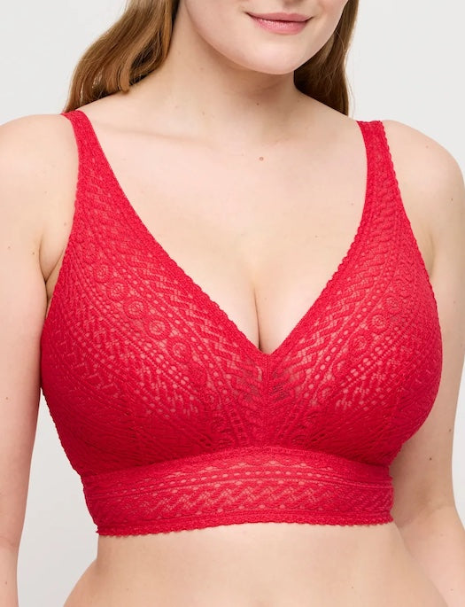 Prima Donna Montara Wireless Bra