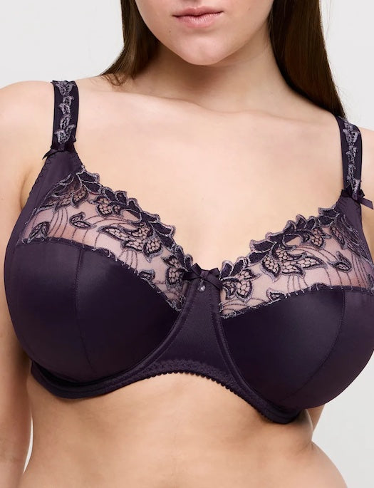 Prima Donna Deauville Full Cup Wire Bra