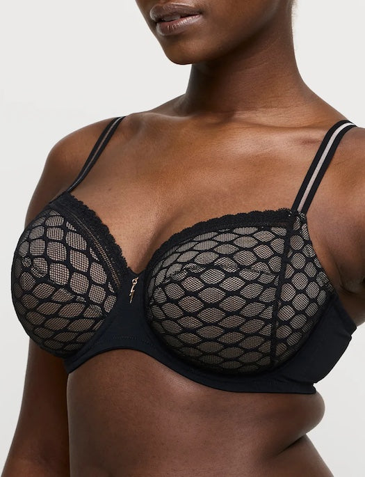 Prima Donna Twist Nako Full Cup Bra