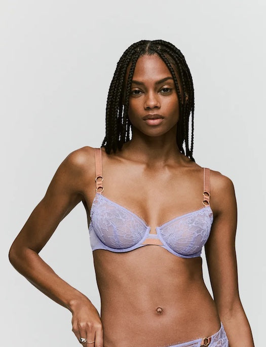 Sarda Lovelace Full Cup Bra