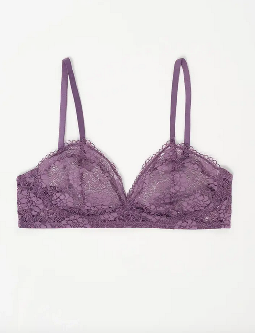 Else Peony Soft Bra