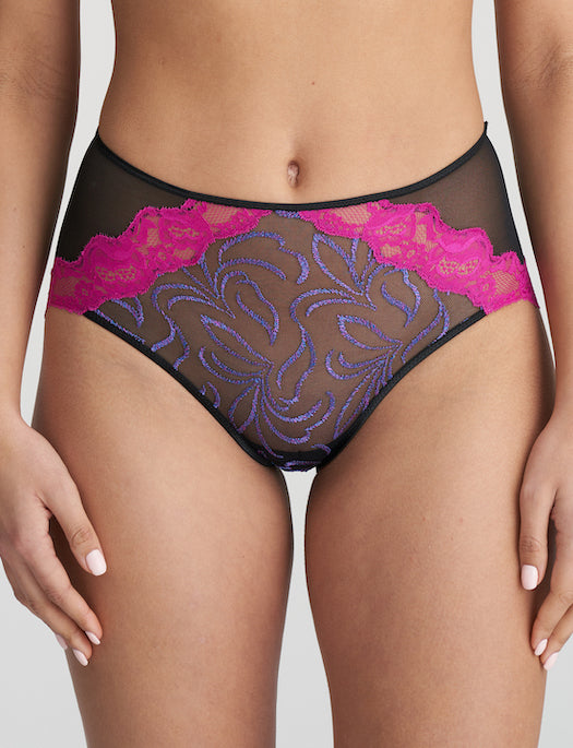 Marie Jo Adelade Full Brief