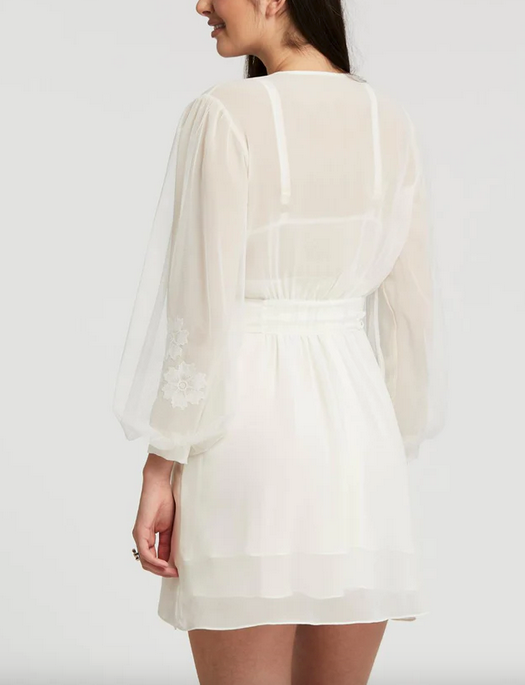 Rya Beloved Cover Up