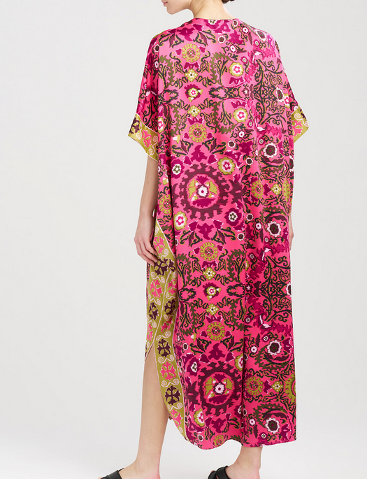 Natori Palazzo Caftan