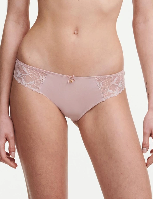 Chantelle Orchids Brief