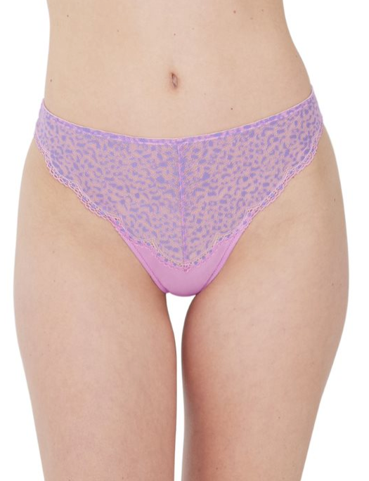 Skarlett Blue Rouse Thong