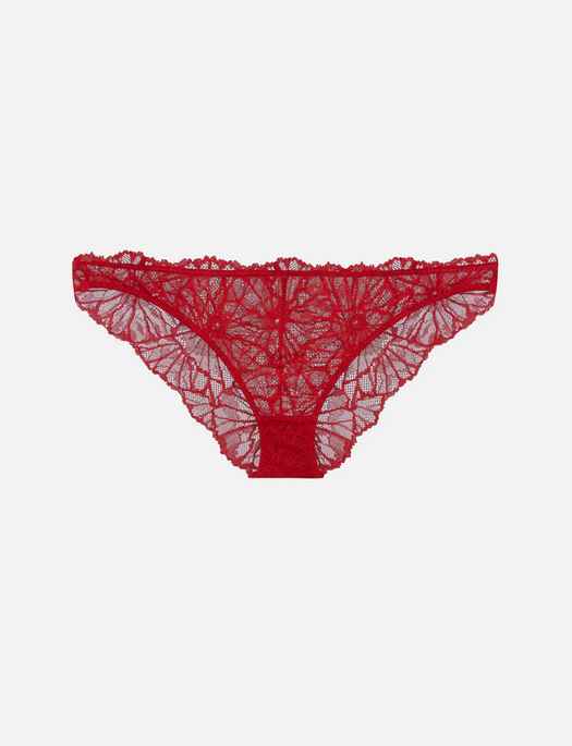 Dora Larsen Constance Lace Knicker