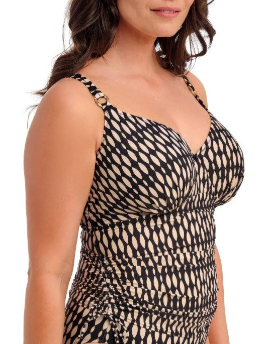Fantasie Swim Shell Bay Tankini