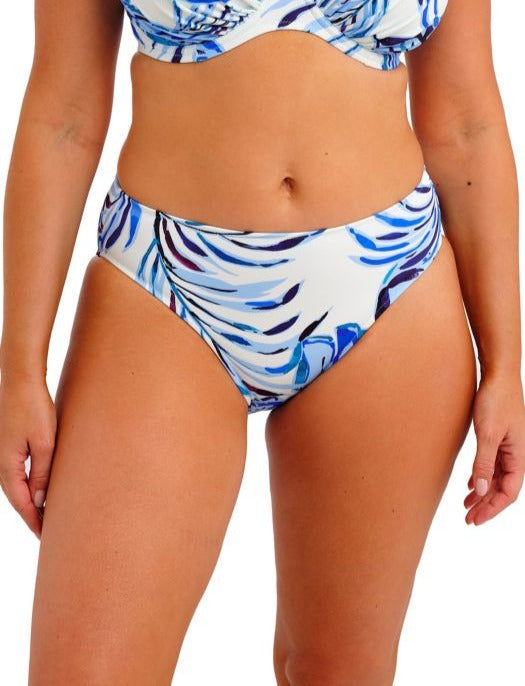Fantasie Swim Kefalonia Midrise Bikini Bottom