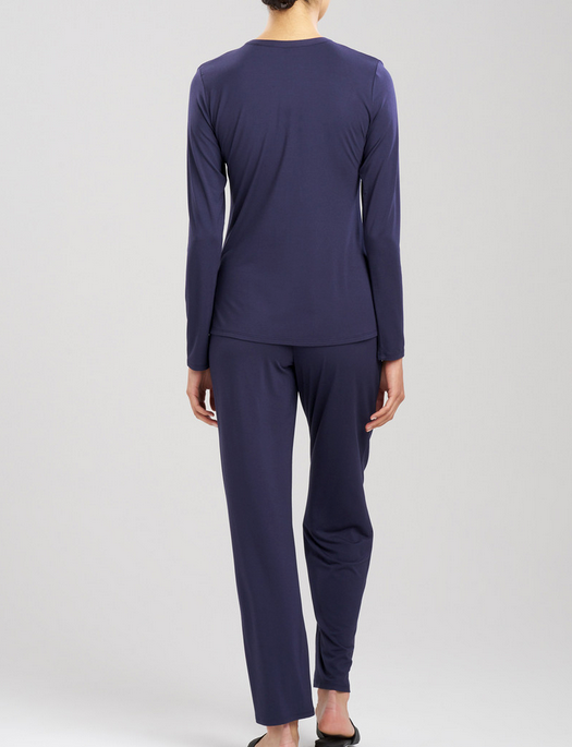 Natori Feathers Essentials Pajama